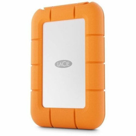 SSD Portable LaCie Rugged Mini STMF1000400 Durci