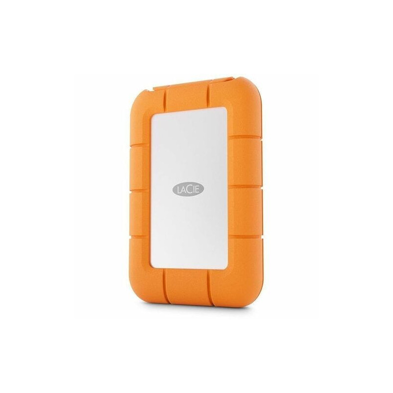 LaCie Rugged Mini STMF1000400 1 TB Portable Rugged Solid State Drive