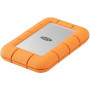 LaCie Rugged Mini STMF1000400 1 TB Portable Rugged Solid State Drive