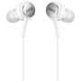 Wired in-ear headphones, built-in microphone, AKG sound, USB type C