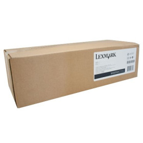 Original Lexmark Unison Laser Toner Cartridge - Black