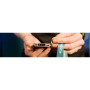 Newland Badge-lecteur de codes-barres WD3
