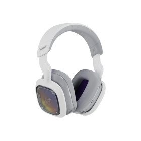 Casque de jeu Logitech A30 - Câblé / Sans fil