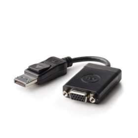 DISPLAYPORT TO VGA CABL