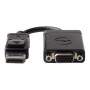 DISPLAYPORT TO VGA CABL