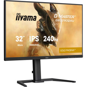 iiyama GB3290QSU-B1 not categorized