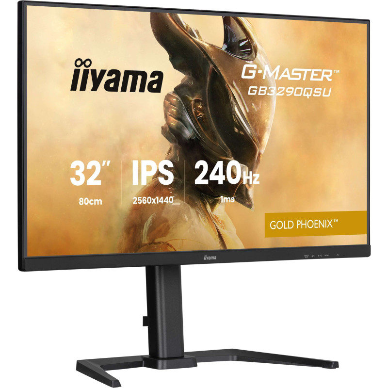 iiyama GB3290QSU-B1 non classé
