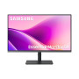 Samsung S43UF computer monitor 27" 1920 x 1080 pixels Full HD LCD Black