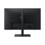 Samsung S43UF computer monitor 27" 1920 x 1080 pixels Full HD LCD Black