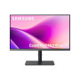 Samsung S43UF computer monitor 24" 1920 x 1080 pixels Full HD LCD Black