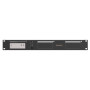 Rackmount.IT RM-AP-T3 accessoire de racks Équerre de fixation