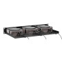 Rackmount.IT RM-AP-T3 accessoire de racks Équerre de fixation