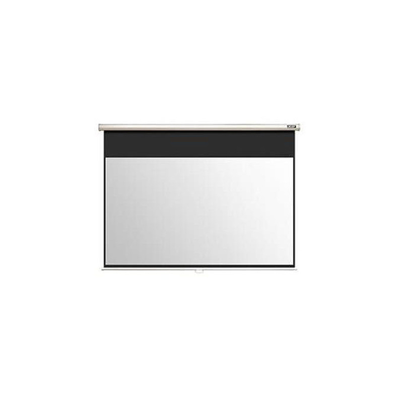 Acer M90-W01MG, Manual, 2.29 m (90")