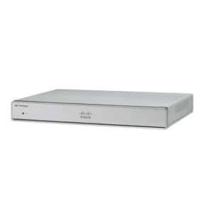 Cisco 1000 C1121-4P Router - 6 Ports