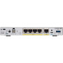 Routeur Cisco 1100 C1101-4P - 1 Ports - Gigabit Ethernet - Montable en rack, Bureau