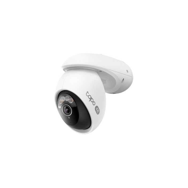 TP-Link Tapo C560WS Bulb IP security camera Indoor & outdoor 3840 x 2160 pixels Ceiling/Wall/Desk