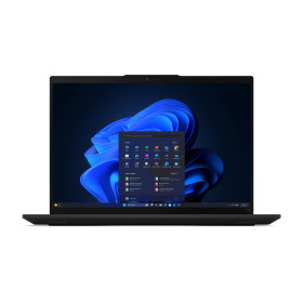 Lenovo ThinkPad L16 Gen 2 (Intel) Intel Core Ultra 7 255U Laptop 16" WUXGA 32 GB DDR5-SDRAM 1 TB SSD Wi-Fi 6E (802.11ax)
