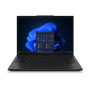 Lenovo ThinkPad L14 Gen 6 (Intel) Intel Core Ultra 5 225U Laptop 14" WUXGA 16 GB DDR5-SDRAM 512 GB SSD Wi-Fi 6E (802.11ax)