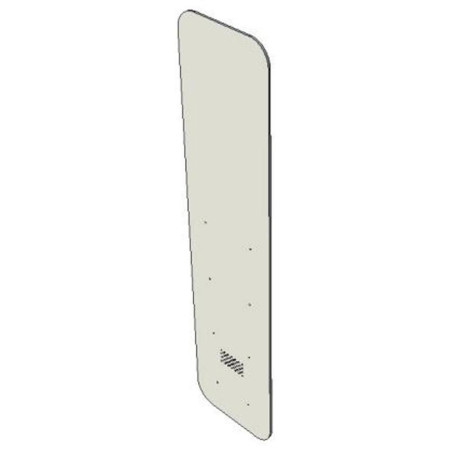 Elo Floor Stand Backer Board Kit