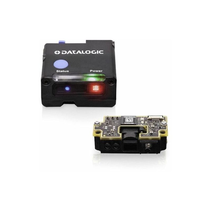 Datalogic Gryphon GFS4590 - Black