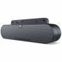 Elo Edge Connect Sound Bar Speaker - 3 W RMS - Black - 280 Hz to 20 kHz - USB