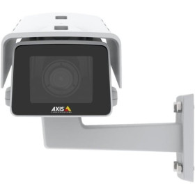 AXIS M1137-E Mk II 5 Megapixel Outdoor Network Camera