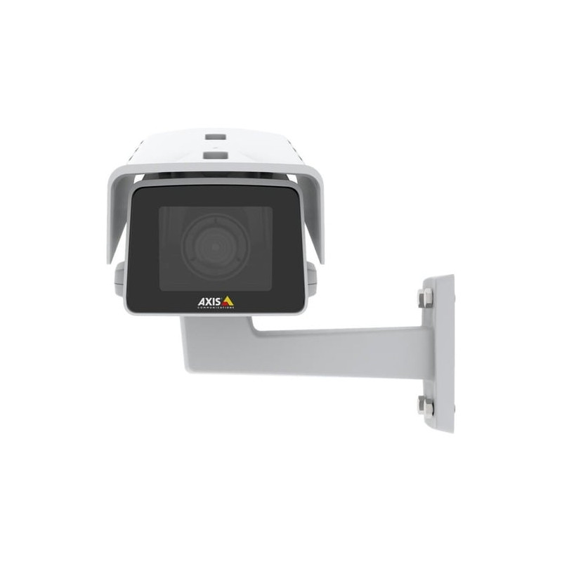 AXIS M1137-E Mk II 5 Megapixel Outdoor Network Camera