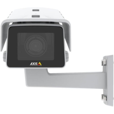 AXIS M1137-E Mk II 5 Megapixel Outdoor Network Camera