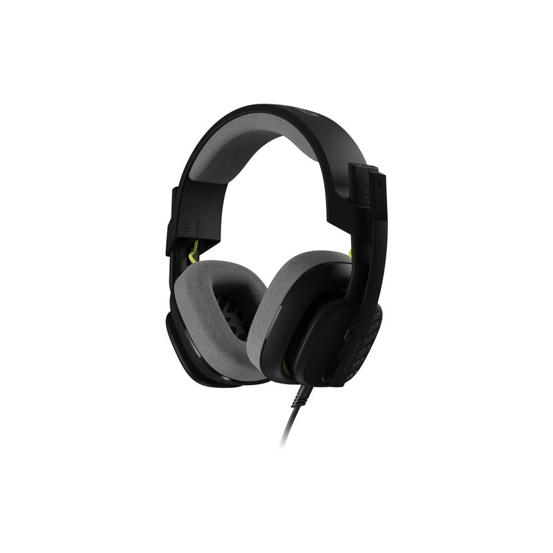 Astro A10 Gaming Headset - Wired