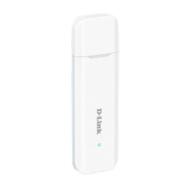 D-Link DWM-222W/R network card WLAN 286.8 Mbit/s