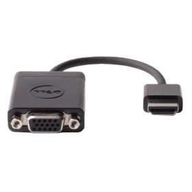 ADAPTEUR-HDMI TO VGA CABL