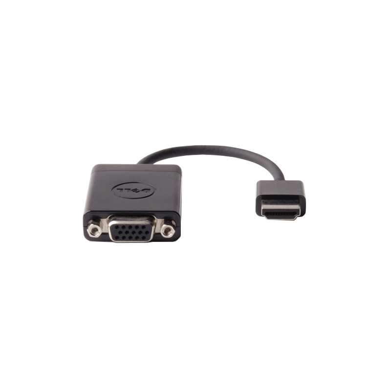 ADAPTEUR-HDMI TO VGA CABL