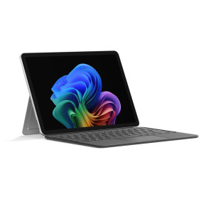 Clavier MS Surface Pro 12" Français + Stylet fin