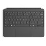 MS Surface Pro 12" Slate-Style Keyboard - French