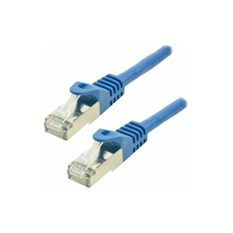 MCL Network Cable - 1 m Category 7