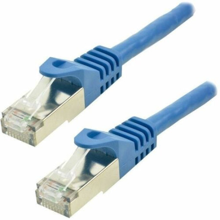 MCL Network Cable - 1 m Category 7