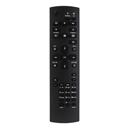 iiyama RC REMOTEV09 remote control Monitor Press buttons