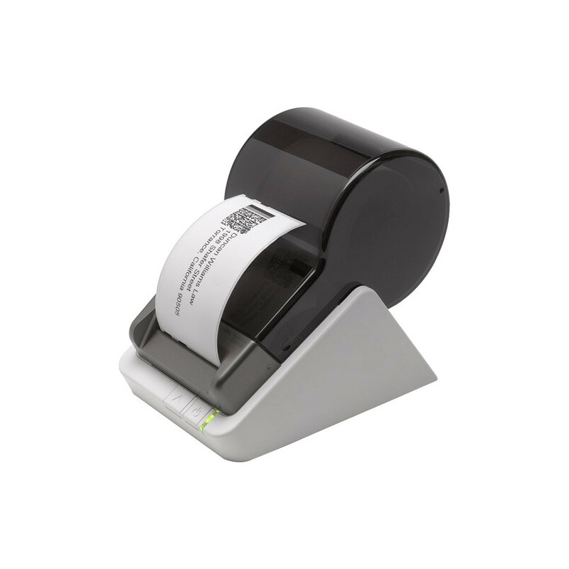Seiko SLP 650SE-UK Direct Thermal Printer