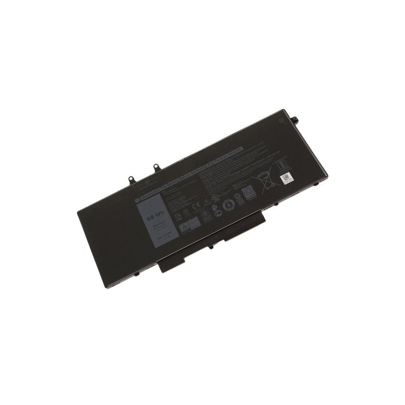Li-ion battery 15.2V 4473mAh 68Wh