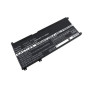 Batterie Li-Pol 15.2V 3680mAh 56Wh