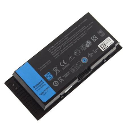 Batterie Li-ion 11.1V 7800mAh 87Wh