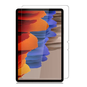 Protection écran verre trempé pour Samsung Galaxy Tab S7 et S8