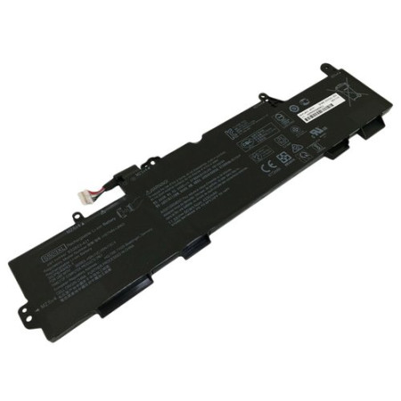 Li-ion battery 11.55V 4330mAh 50Wh