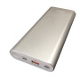 100W 26800mAh USB-C Power Bank for Laptops and Tablets