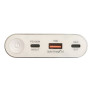 Batterie externe USB-C 100W 26800mAh pour PC Portables et tablettes