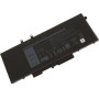 Li-pol battery 7.6V 8000mAh 61Wh