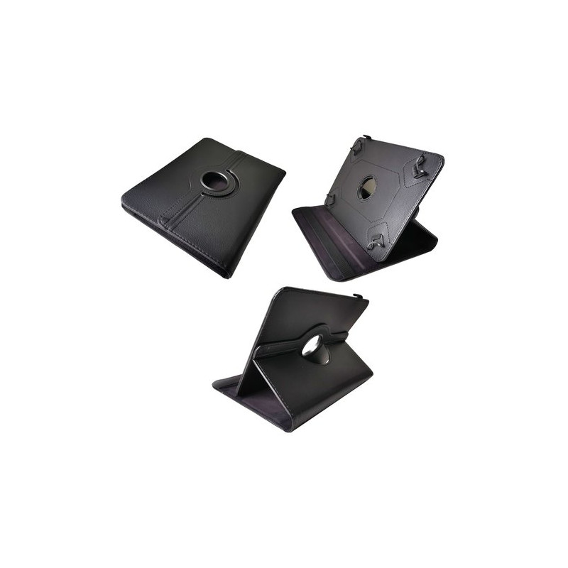 Universal Folio Case for 10" Tablet