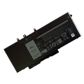 7.6V 8800mAh 68Wh Li-ion battery