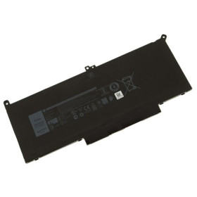 7.6V 7500mAh 57Wh Li-ion battery