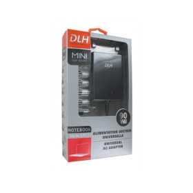 Alimentation Secteur 90W Universelle (sauf USB-C)